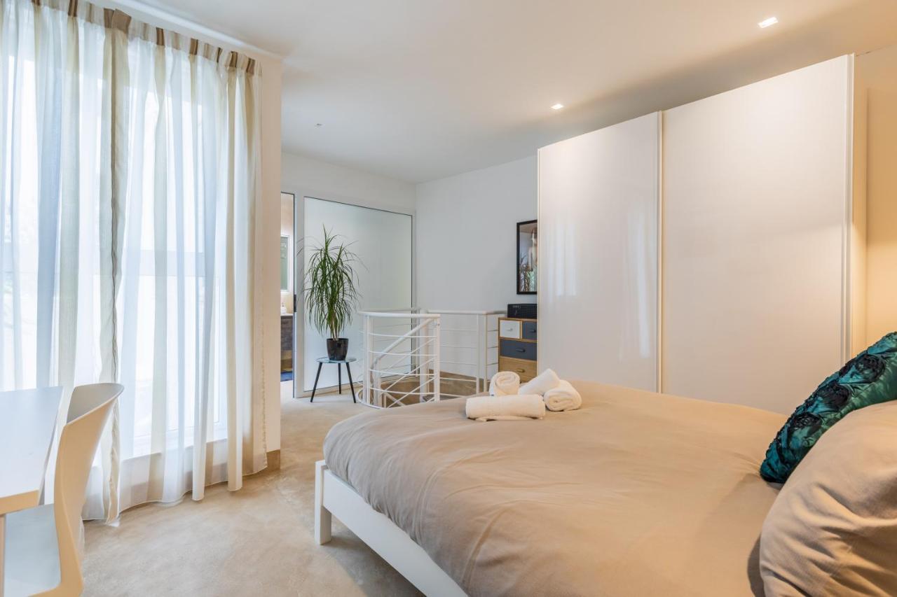 Apartment Luxurious One Bedroom Duplex Maisonette